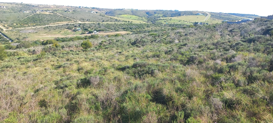 0 Bedroom Property for Sale in Seemeeu Park Western Cape